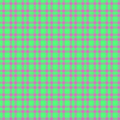 Decorative tartan plaid tiles pattern illustration