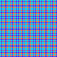 Decorative tartan plaid tiles pattern illustration