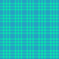Decorative tartan plaid tiles pattern illustration