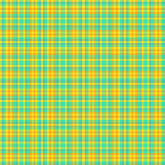 Decorative tartan plaid tiles pattern illustration