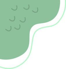 Green Aesthetic Corner (6)