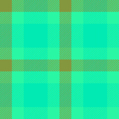 Decorative tartan plaid tiles pattern illustration