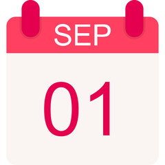 September Icon