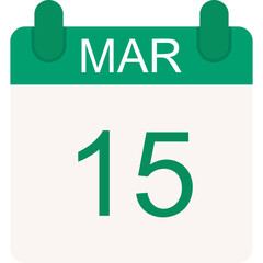 March Icon