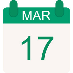 March Icon