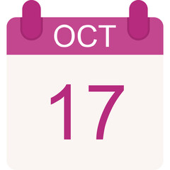 October Icon