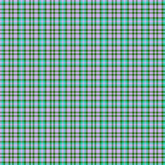 Decorative tartan plaid tiles pattern illustration