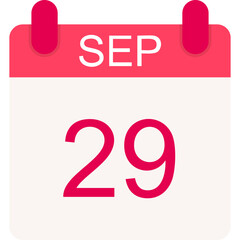 September Icon