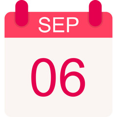 September Icon