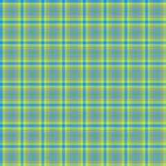 Decorative tartan plaid tiles pattern illustration