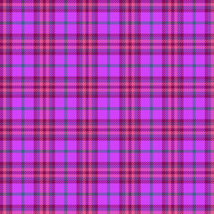Decorative tartan plaid tiles pattern illustration