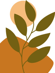 Aesthetic Corner Plant (8)