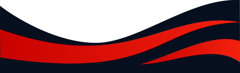 Modern Wave Banner (10)