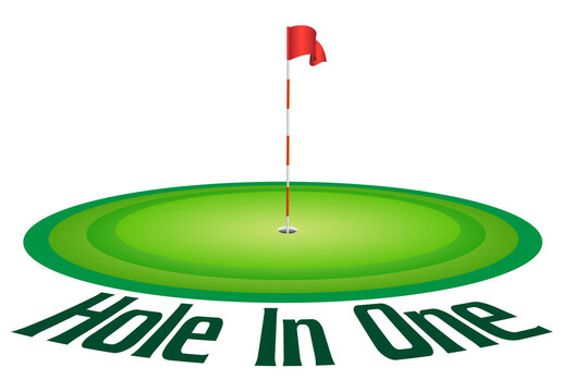 Hole in One