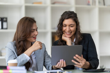 Business advisers are gathering to assess and debate the issue as it appears on the financial report. Financial counselor, investment consultant, and accounting concept