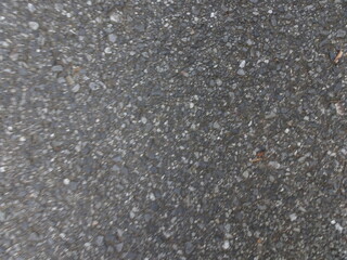 凹凸がある粗い目のコンクリートのテクスチャー