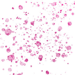 brokat tło dekoracja wzór święta okazja sylwester abstrakcja maźnięcie pędzel dekoracja różowy farba - obrazy, fototapety, plakaty