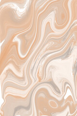 Beige marble background. The texture of the stone in light calm colors