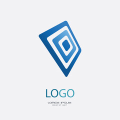 logo for company