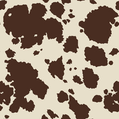 seamless pattern with background
