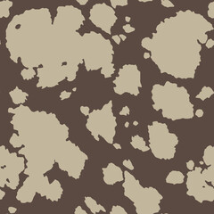 seamless pattern with grunge design