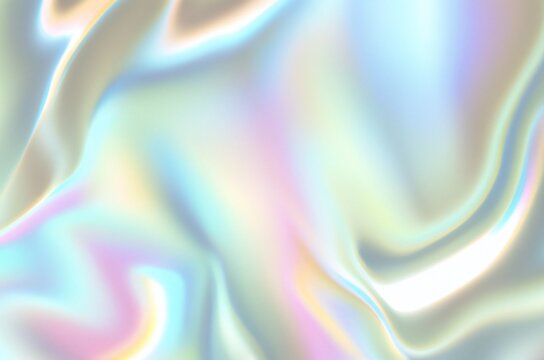 Abstract holographic background