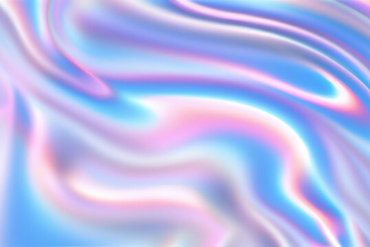 Abstract holographic background