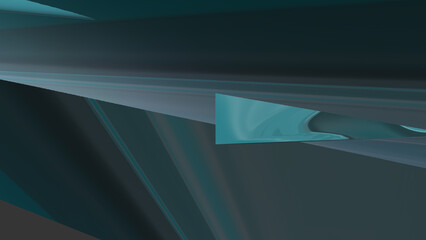 abstract blue background