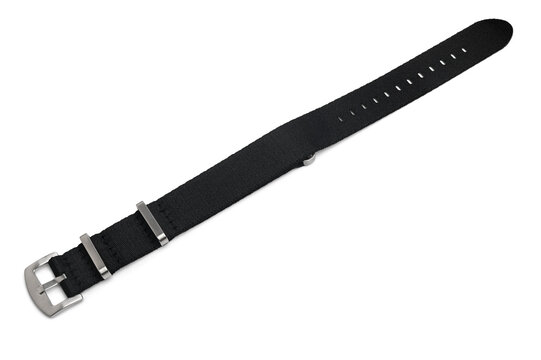 Nylon Watch Strap