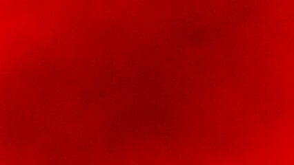 Abstract red color background Cement surface concrete ,texture background