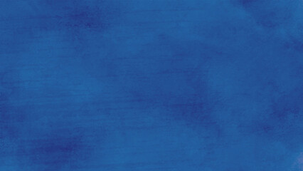 Cement blue wall background