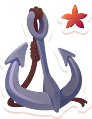 Anchor