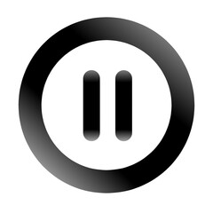 pause icon