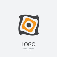 logo for company