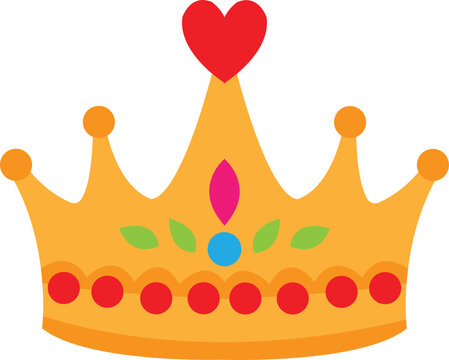 recommend clip art: Crown vector illustration. crown icon  or clip art.