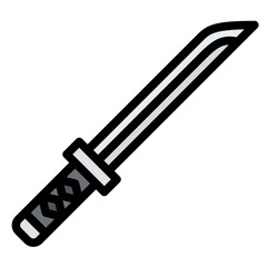 katana japanese sword