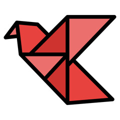 origami japanese art