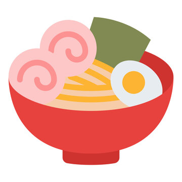 ramen japanese food