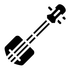 shamisen japanese instrument