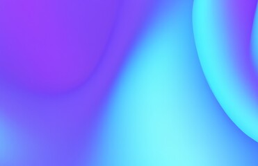 Page design inspiration with abstract background. Shades of blue gradient background pattern
