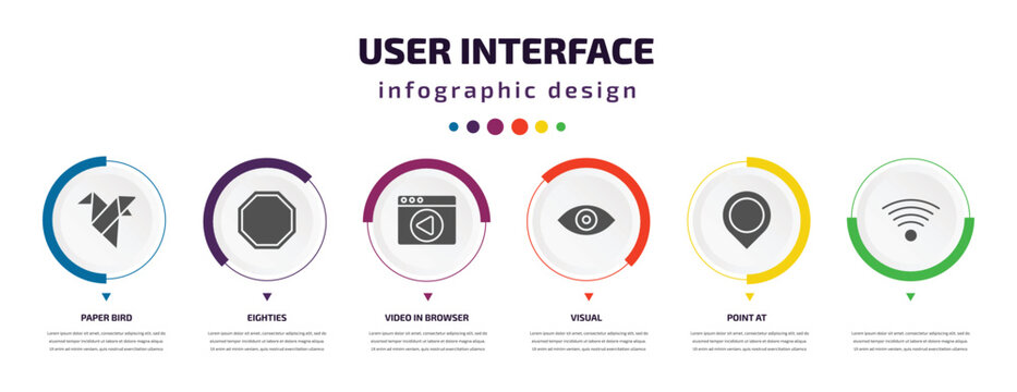 Visual Point Graphics