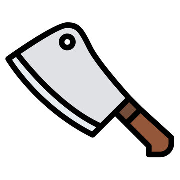 cleaver knift