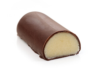 piece of marzipan