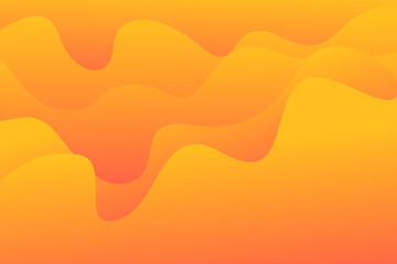 Dynamic background with fluid shapes modern concept. minimal poster. ideal for banner, web, header, cover, billboard, brochure, social media, landing page