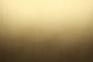 Gold metal background. Brushed metallic texture. 3d rendering