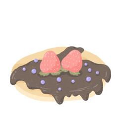 Desserts