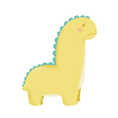 Happy Dinosaurs