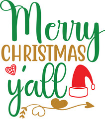 Fototapeta premium christmas svg Designs cut fail 