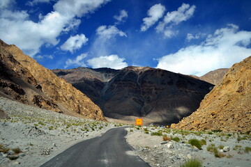 Leh Ladakh