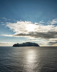 Mykines, Faroe Islands